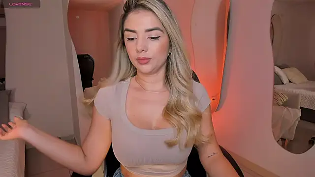 ChloePreston  online show from March 2026 10:52:02 AM