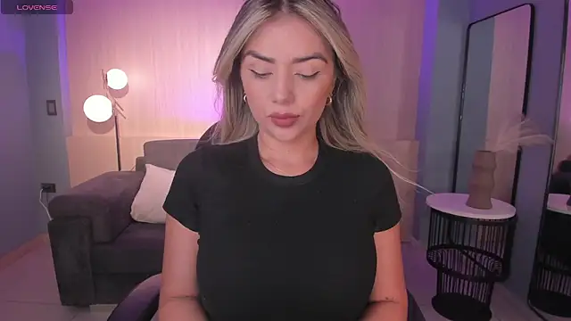 ChloePreston  online show from April 2026 10:50:01 AM