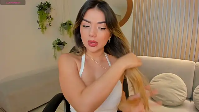 ChloePreston  online show from February 2026 10:22:02 AM