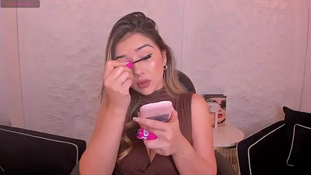 ChloePreston  online show from July 2026 10:55:01 AM
