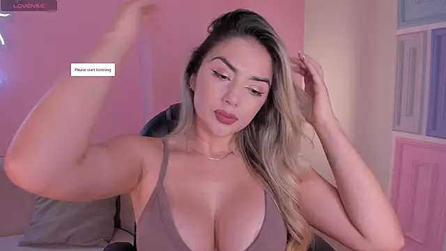 ChloePreston  online show from May 2026 11:21:02 AM