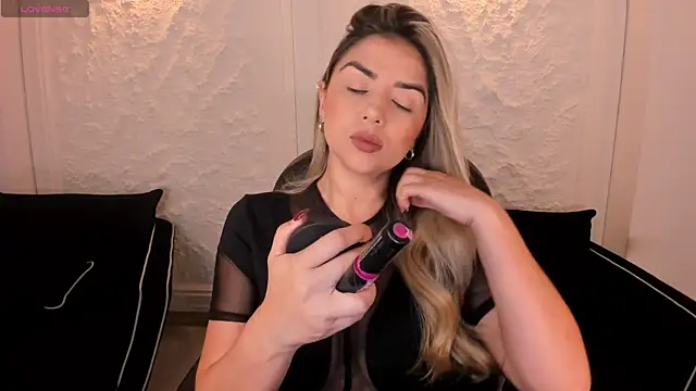 ChloePreston  online show from March 2026 11:43:01 AM