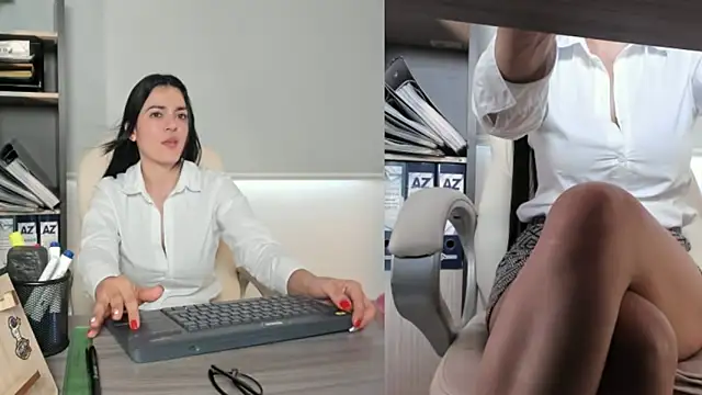 BellaClaiir online show from March 2025 05:11:02 PM