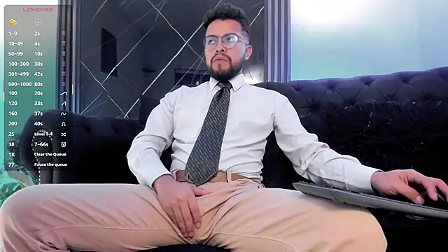 LuccaMallard online show from May 2026 03:35:02 AM