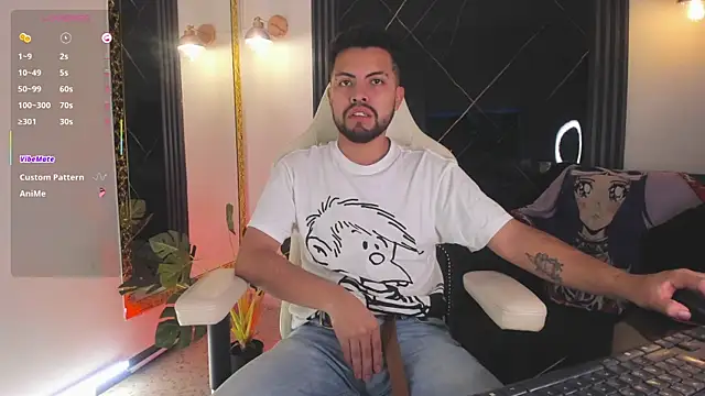 LuccaMallard online show from March 2026 01:12:02 PM