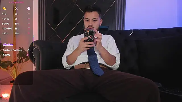 LuccaMallard online show from April 2026 12:22:02 PM