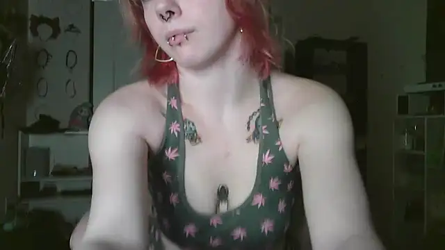 GoddessPinxx online show from May 2026 04:29:02 AM