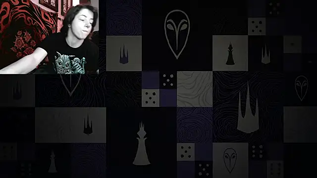 GoddessPinxx online show from March 2026 12:09:02 PM