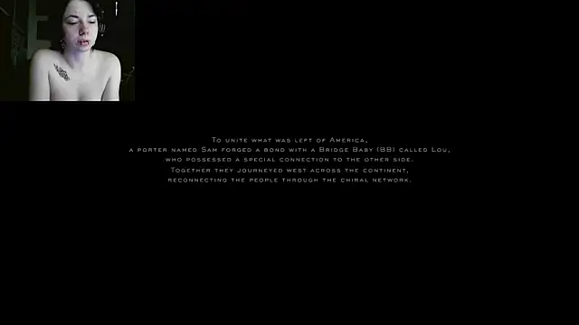 GoddessPinxx online show from March 2026 04:40:01 PM