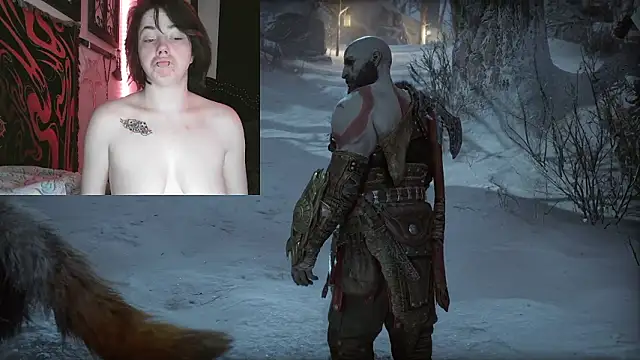 GoddessPinxx online show from March 2026 09:59:01 AM