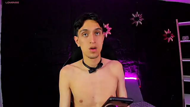 JackRibas  online show from October 2025 04:26:02 AM