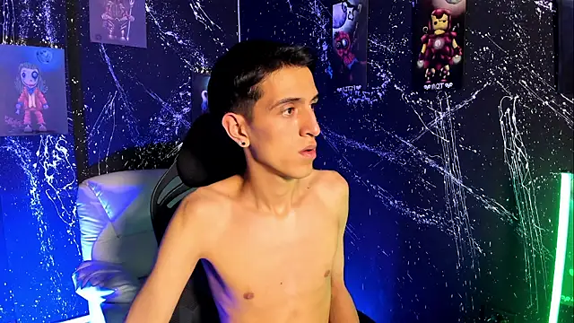 JackRibas  online show from March 2025 04:06:01 AM