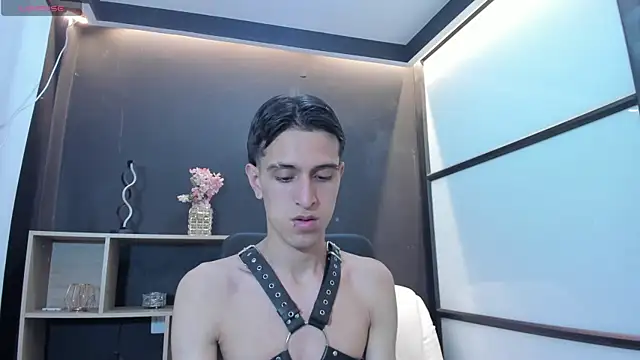 JackRibas  online show from September 2025 04:52:02 AM