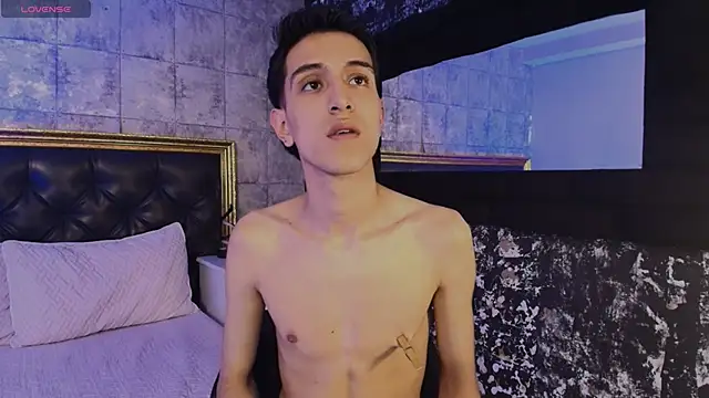 JackRibas  online show from March 2025 05:59:02 AM