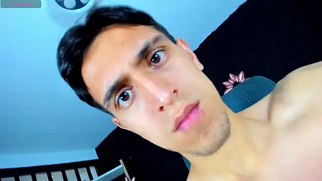JackRibas  online show from October 2025 04:35:02 AM