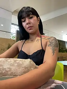 Snapshot of VictoriaEva chatting on February 2025 01:11:01 PM VictoriaEva online show from February 2025 01:11:01 PM