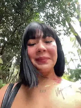 Snapshot of VictoriaEva chatting on March 2025 01:02:01 PM VictoriaEva online show from March 2025 01:02:01 PM