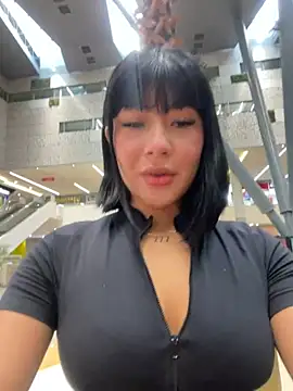 Snapshot of VictoriaEva chatting on February 2025 12:50:01 PM VictoriaEva online show from February 2025 12:50:01 PM