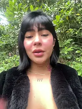 Snapshot of VictoriaEva chatting on December 2024 12:45:02 PM VictoriaEva online show from December 2024 12:45:02 PM