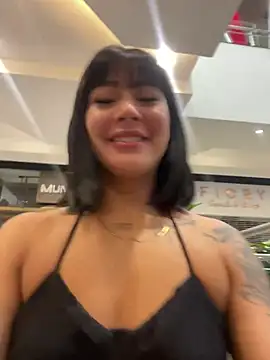 Snapshot of VictoriaEva chatting on March 2025 01:18:02 PM VictoriaEva online show from March 2025 01:18:02 PM