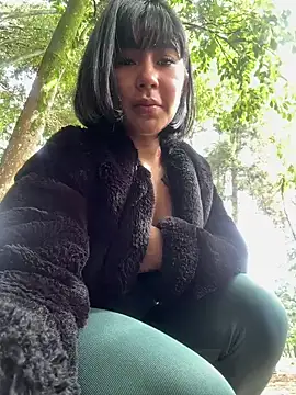 Snapshot of VictoriaEva chatting on January 2025 02:35:02 PM VictoriaEva online show from January 2025 02:35:02 PM