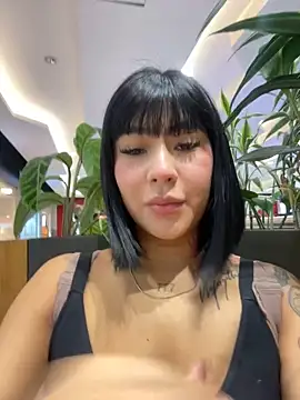 Snapshot of VictoriaEva chatting on February 2025 09:01:01 PM VictoriaEva online show from February 2025 09:01:01 PM
