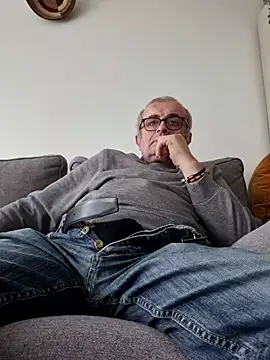 Bretoncool online show from March 2025 04:06:02 PM