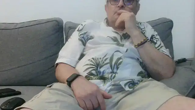 Bretoncool online show from September 2025 08:03:02 PM