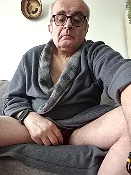 Bretoncool online show from May 2026 12:01:02 PM