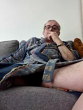 Bretoncool online show from March 2025 12:55:02 PM
