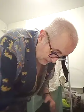 Bretoncool online show from October 2025 01:23:02 PM