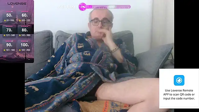 Bretoncool online show from November 2025 12:42:02 PM