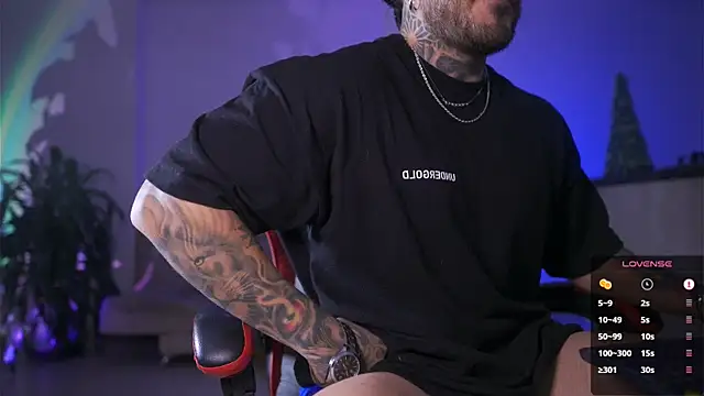 LeoSalvatore  online show from April 2026 01:08:02 AM