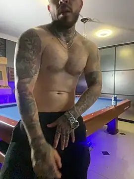 Snapshot of LeoSalvatore_ chatting on March 2025 10:56:02 PM LeoSalvatore  online show from March 2025 10:56:02 PM