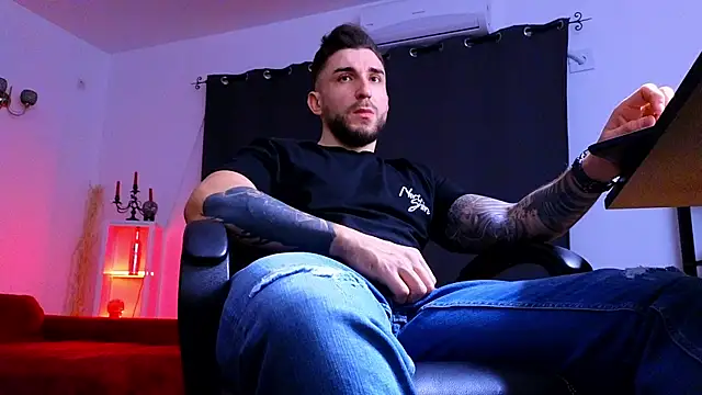 MightyAaron66 online show from January 2026 05:31:02 PM