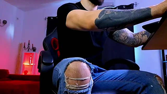 MightyAaron66 online show from March 2026 05:59:02 AM