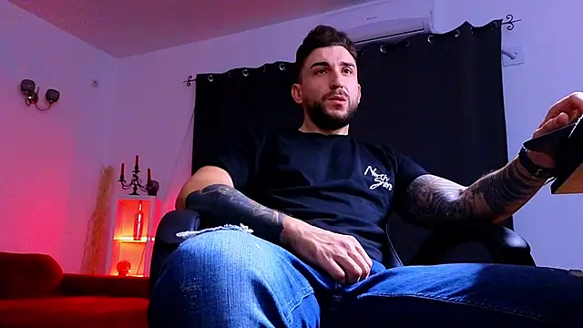 MightyAaron66 online show from October 2025 02:54:02 AM