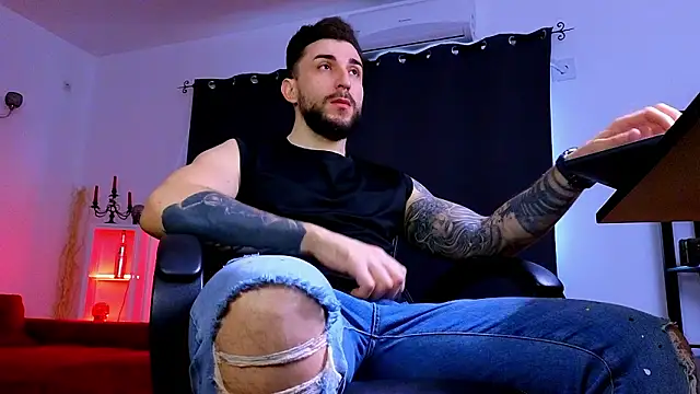 MightyAaron66 online show from February 2026 09:28:01 AM