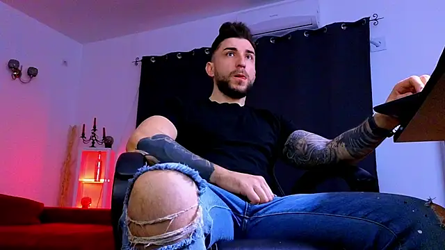 MightyAaron66 online show from March 2026 05:09:01 AM