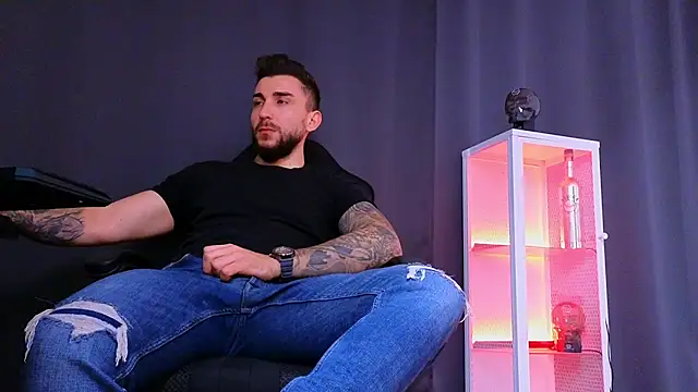 MightyAaron66 online show from March 2025 11:34:02 AM