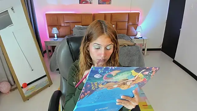 Tamy edwards online show from March 2026 07:54:02 PM