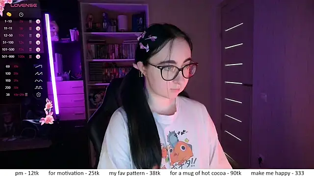 el sweety online show from March 2026 01:46:02 PM