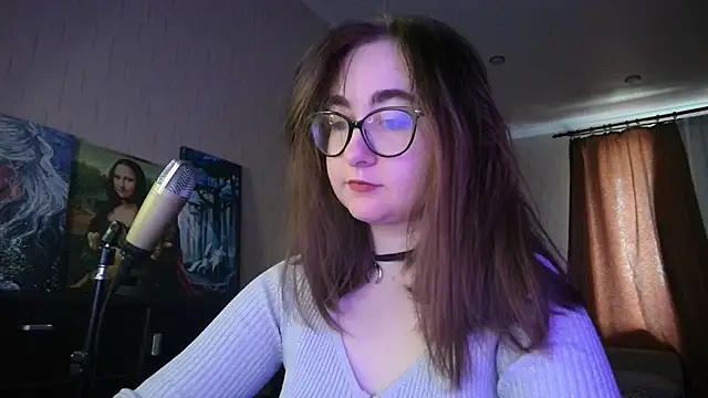 el sweety online show from March 2025 09:34:02 AM