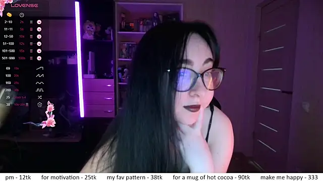 Snapshot of el_sweety chatting on April 2026 10:33:01 AM el sweety online show from April 2026 10:33:01 AM