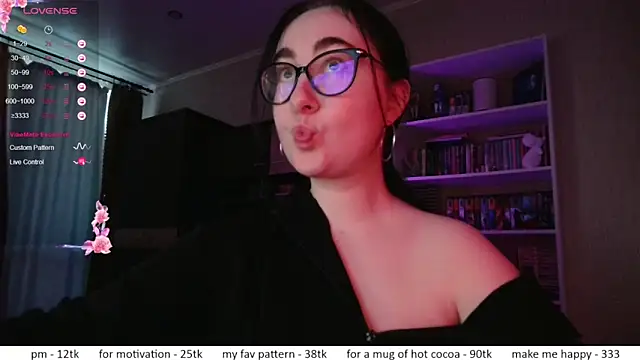 el sweety online show from March 2026 02:35:01 PM