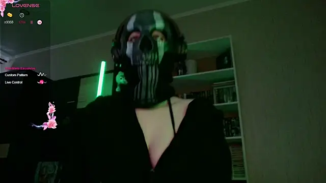 el sweety online show from February 2026 12:18:02 PM