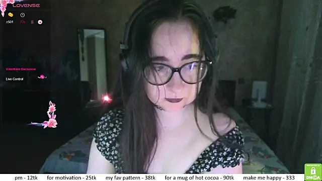 el sweety online show from November 2025 09:01:01 AM