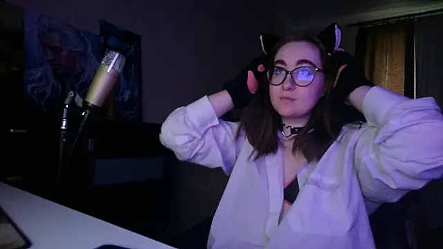 el sweety online show from March 2025 03:43:01 PM