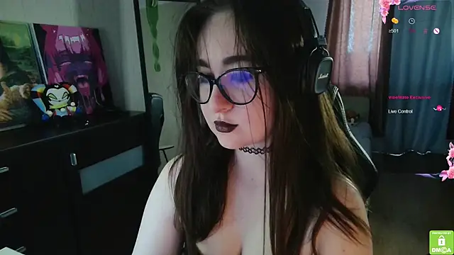 el sweety online show from September 2025 11:32:01 AM
