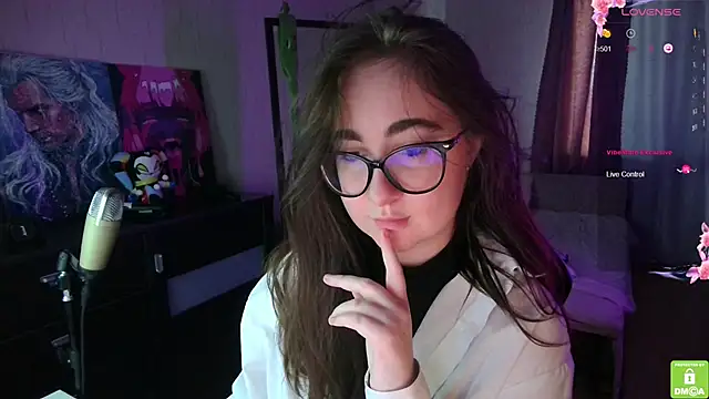 el sweety online show from October 2025 11:22:02 AM